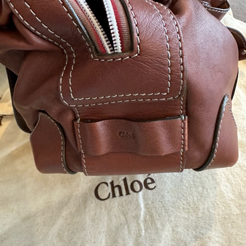 Chloe Handbag - Picture 5 of 5